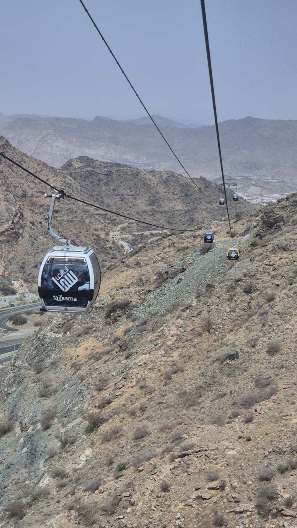 HAJI REGULER 2024 KLOTER 65 & 66 - Foto 137