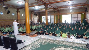 HAJI REGULER 2025 KLOTER 12 - Foto 504
