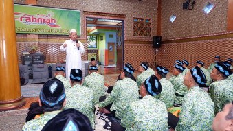 HAJI REGULER 2025 KLOTER 12 - Foto 500