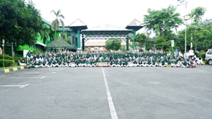 HAJI REGULER 2025 KLOTER 12 - Foto 487