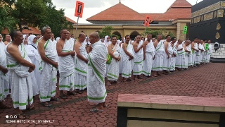 HAJI REGULER 2025 KLOTER 12 - Foto 490