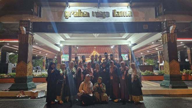 HAJI REGULER 2025 KLOTER 12 - Foto 491