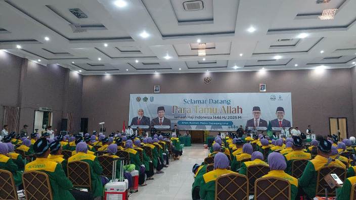 HAJI REGULER 2025 KLOTER 12 - Foto 478