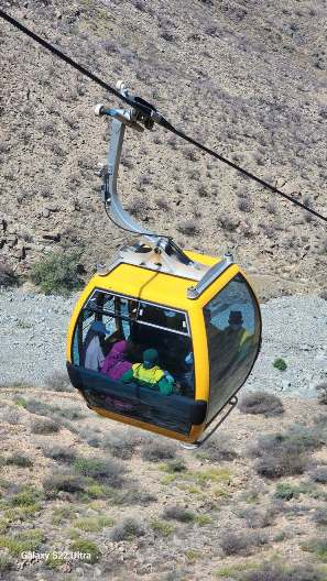 HAJI REGULER 2025 KLOTER 47 - Foto 26