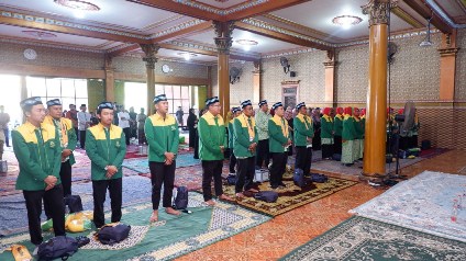 UMROH PLUS TURKI - Foto 607