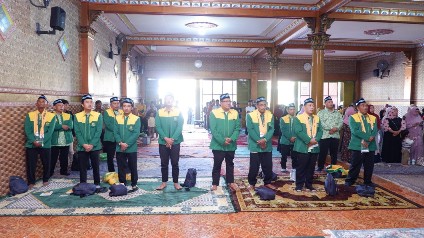 UMROH PLUS TURKI - Foto 606