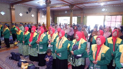 UMROH PLUS TURKI - Foto 612