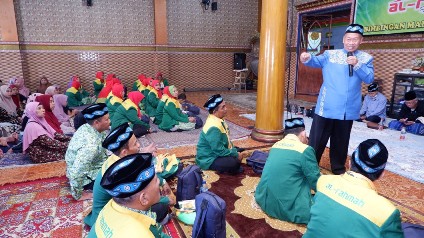 UMROH PLUS TURKI - Foto 614