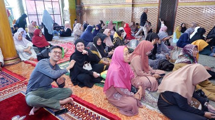 UMROH PLUS TURKI - Foto 609