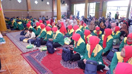 UMROH PLUS TURKI - Foto 603