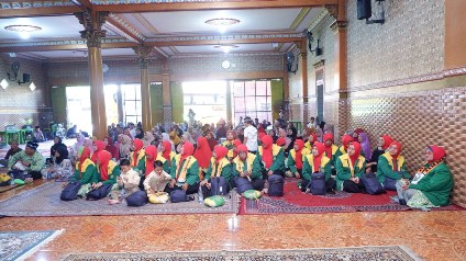 UMROH PLUS TURKI - Foto 598