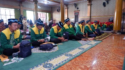 UMROH PLUS TURKI - Foto 599