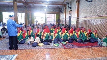 UMROH PLUS TURKI - Foto 600