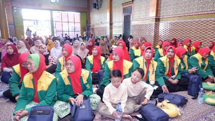 UMROH PLUS TURKI - Foto 597