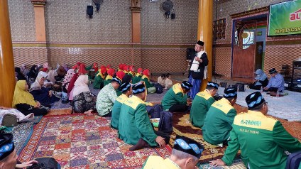 UMROH PLUS TURKI - Foto 588