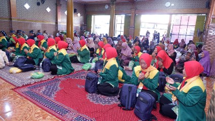 UMROH PLUS TURKI - Foto 591