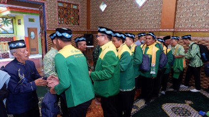 UMROH PLUS TURKI - Foto 596