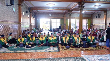 UMROH PLUS TURKI - Foto 593