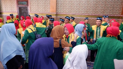 UMROH PLUS TURKI - Foto 583