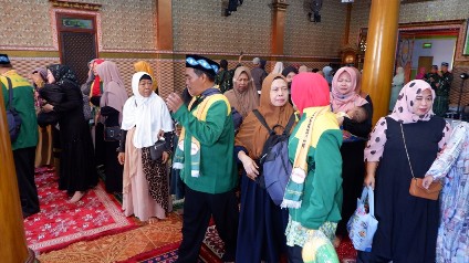 UMROH PLUS TURKI - Foto 581