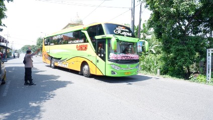 UMROH PLUS TURKI - Foto 587