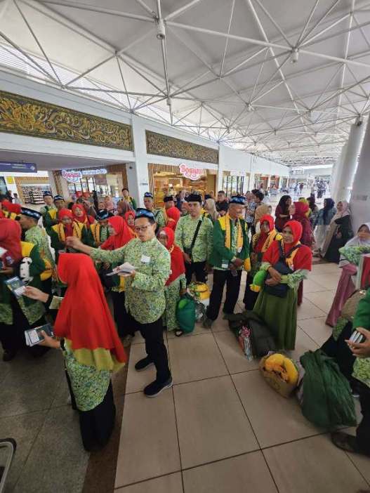 UMROH PLUS TURKI - Foto 584