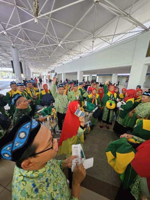 UMROH PLUS TURKI - Foto 586