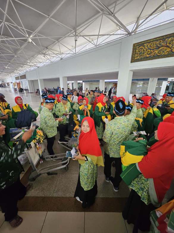 UMROH PLUS TURKI - Foto 585