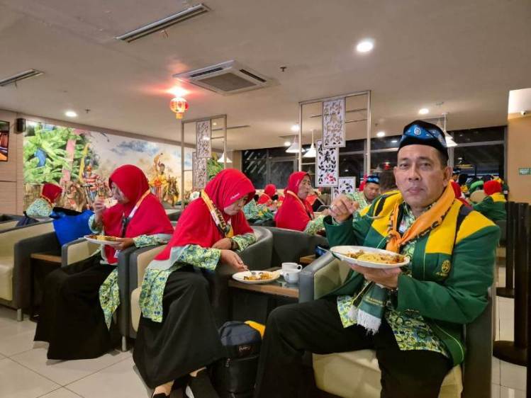 UMROH PLUS TURKI - Foto 577