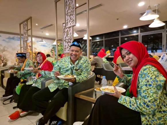 UMROH PLUS TURKI - Foto 575