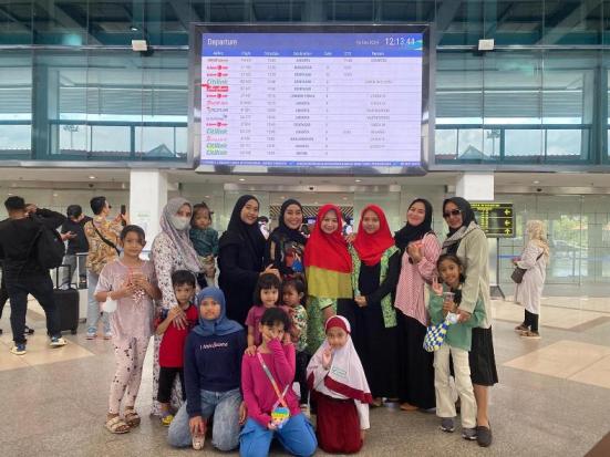 UMROH PLUS TURKI - Foto 562