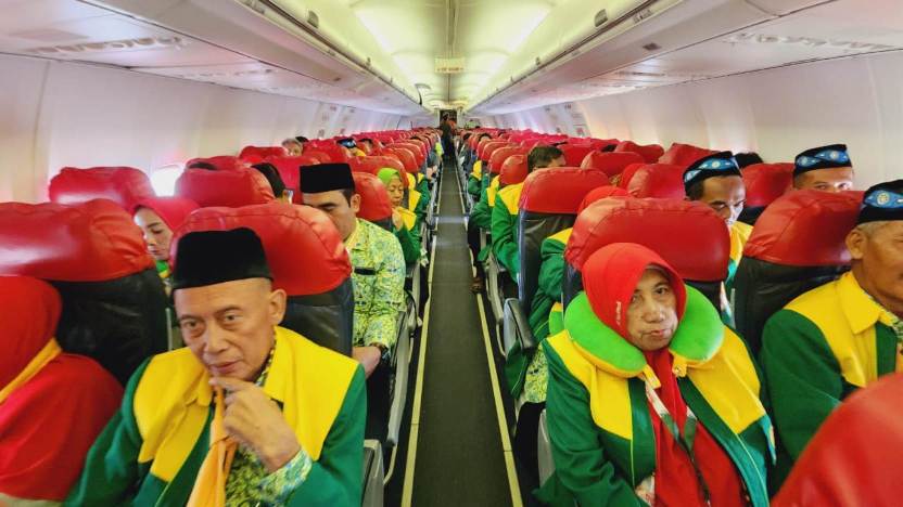 UMROH PLUS TURKI - Foto 567