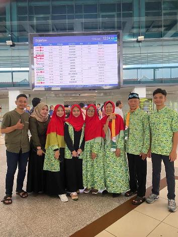 UMROH PLUS TURKI - Foto 569