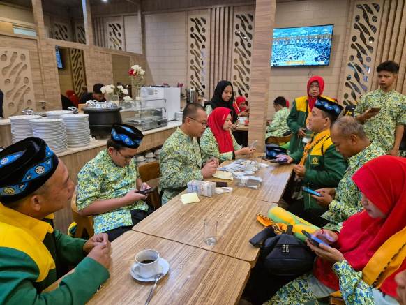 UMROH PLUS TURKI - Foto 557