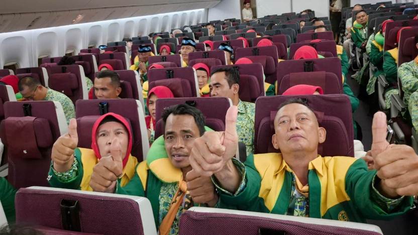 UMROH PLUS TURKI - Foto 560