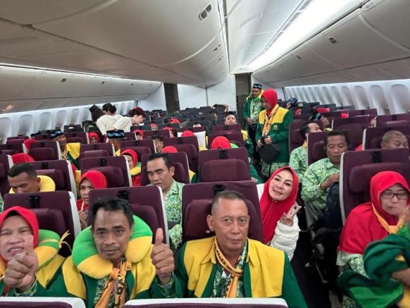 UMROH PLUS TURKI - Foto 555