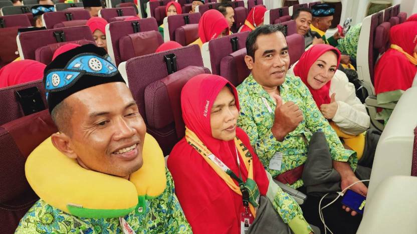 UMROH PLUS TURKI - Foto 544