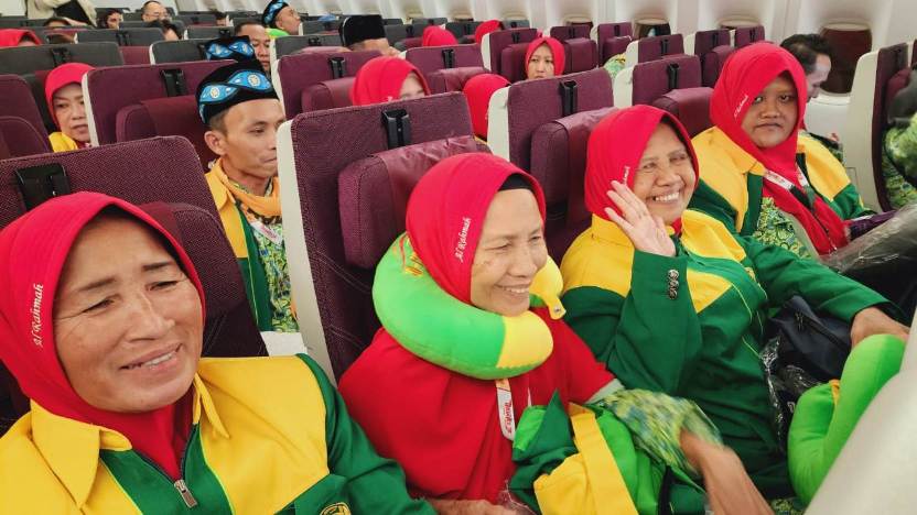 UMROH PLUS TURKI - Foto 549