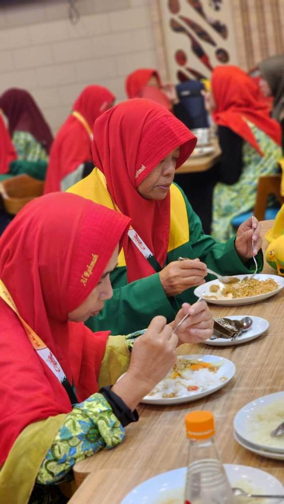 UMROH PLUS TURKI - Foto 550