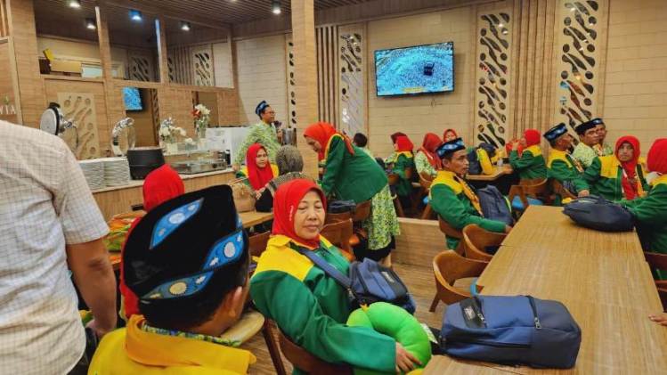 UMROH PLUS TURKI - Foto 535