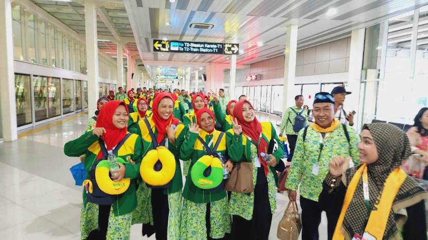 UMROH PLUS TURKI - Foto 538