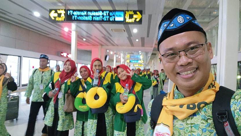 UMROH PLUS TURKI - Foto 536