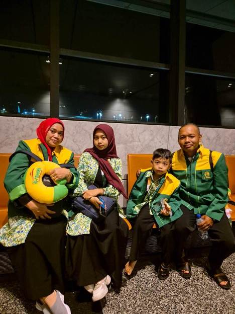 UMROH PLUS TURKI - Foto 542