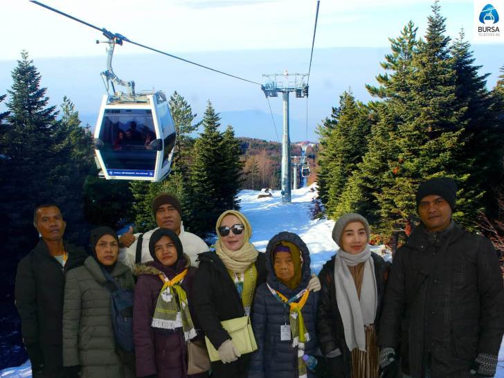 UMROH PLUS TURKI - Foto 530