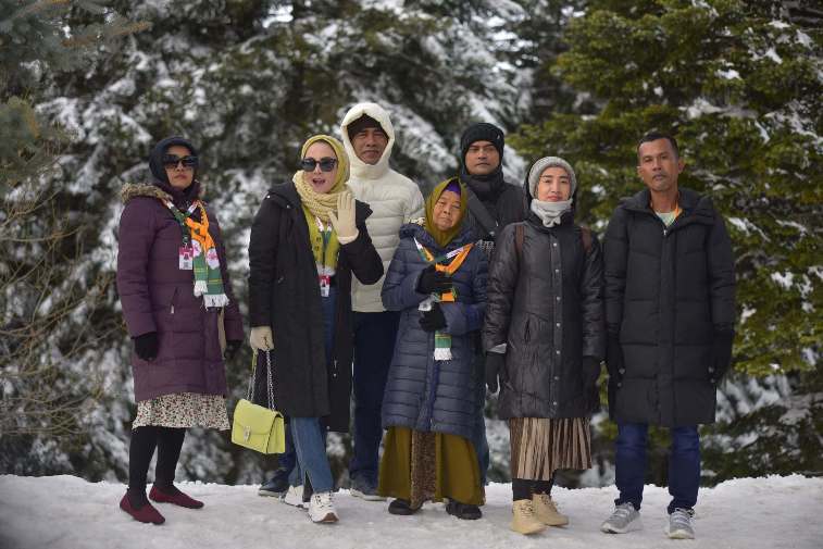 UMROH PLUS TURKI - Foto 517