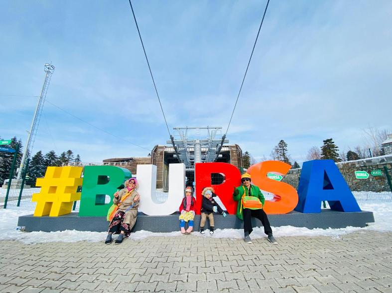 UMROH PLUS TURKI - Foto 520