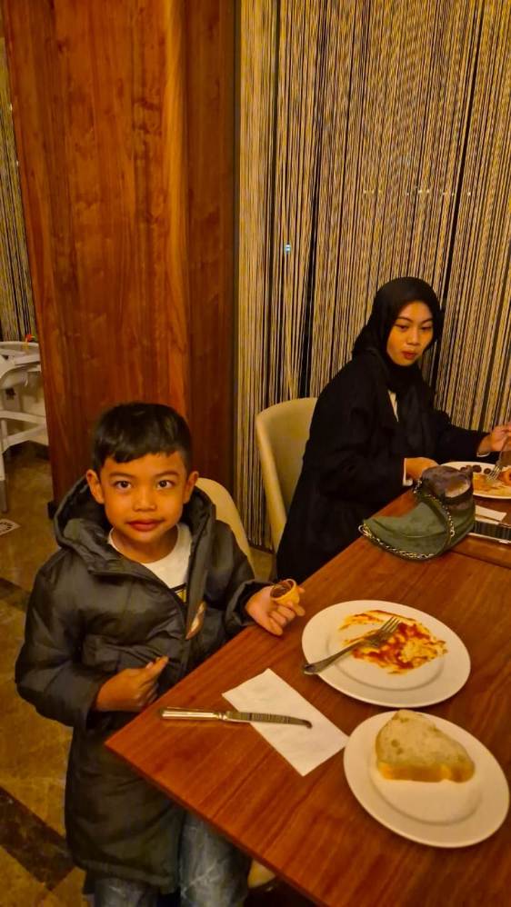 UMROH PLUS TURKI - Foto 490