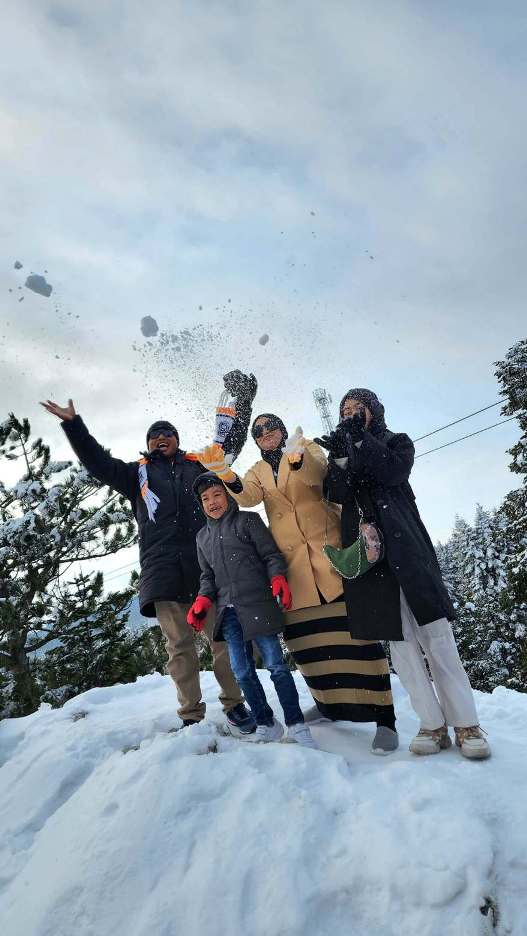 UMROH PLUS TURKI - Foto 482