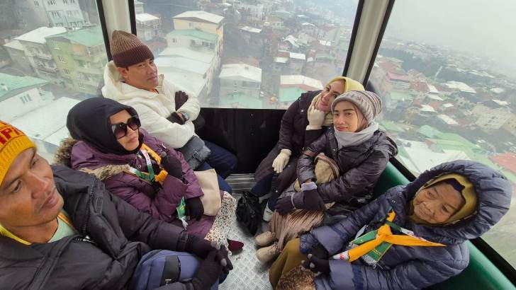 UMROH PLUS TURKI - Foto 474