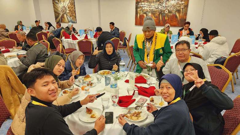 UMROH PLUS TURKI - Foto 455